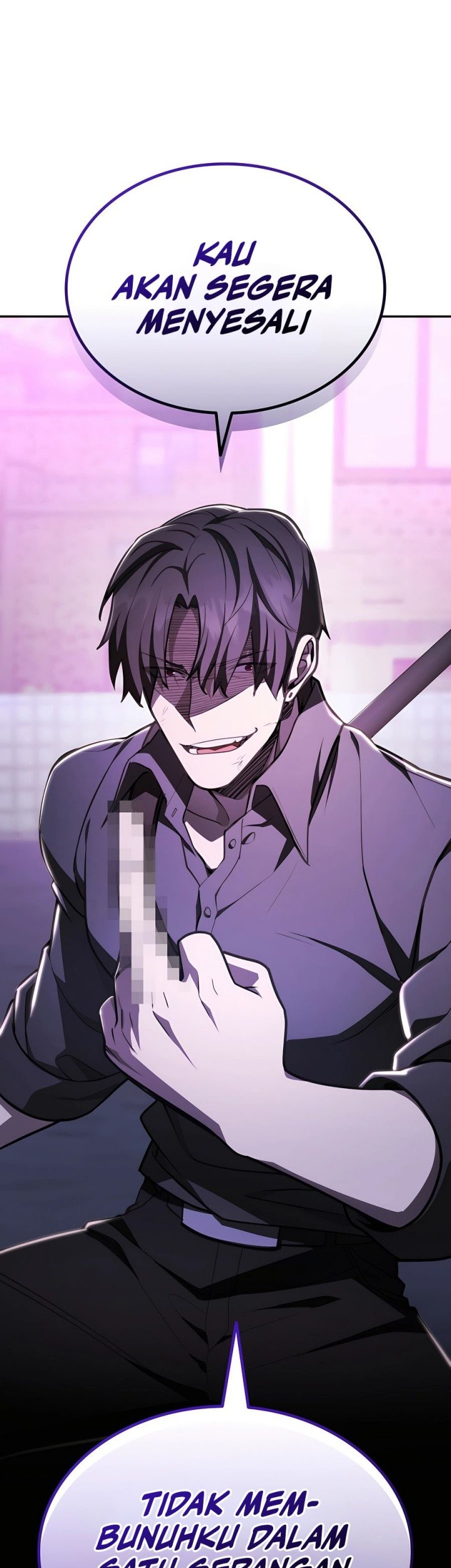 Subscribing to the Transcendent’s Channel Chapter 46 Gambar 11