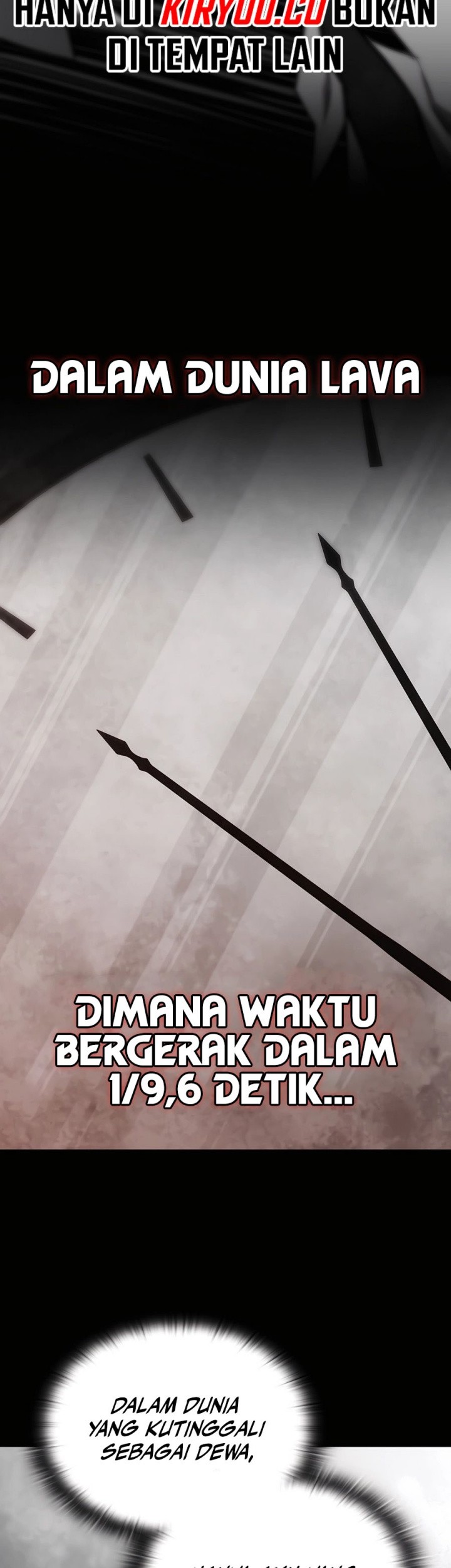 Subscribing to the Transcendent’s Channel Chapter 46 Gambar 13