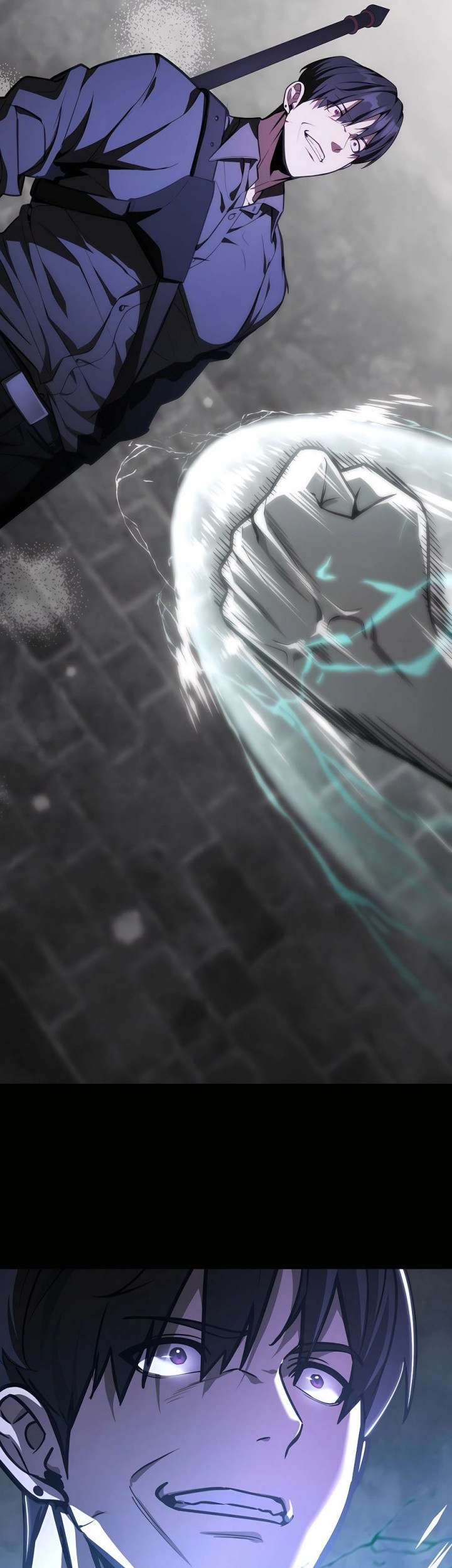 Subscribing to the Transcendent’s Channel Chapter 46 Gambar 15