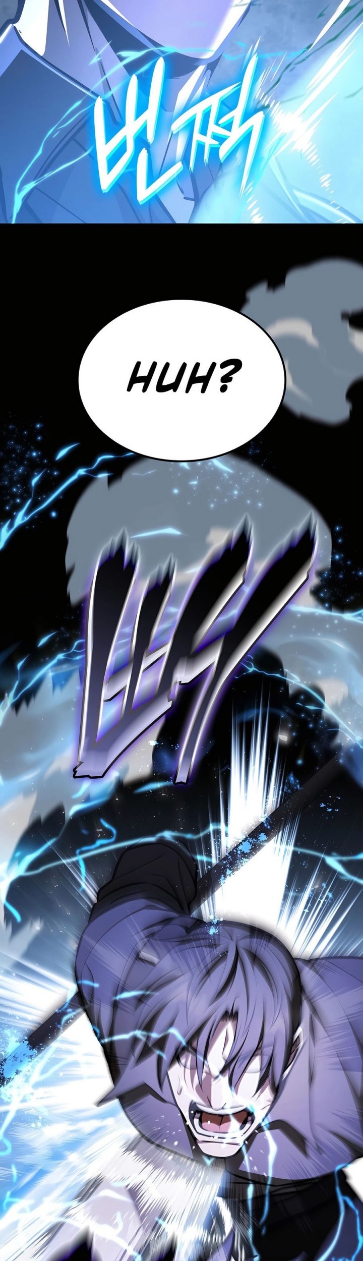 Subscribing to the Transcendent’s Channel Chapter 46 Gambar 16