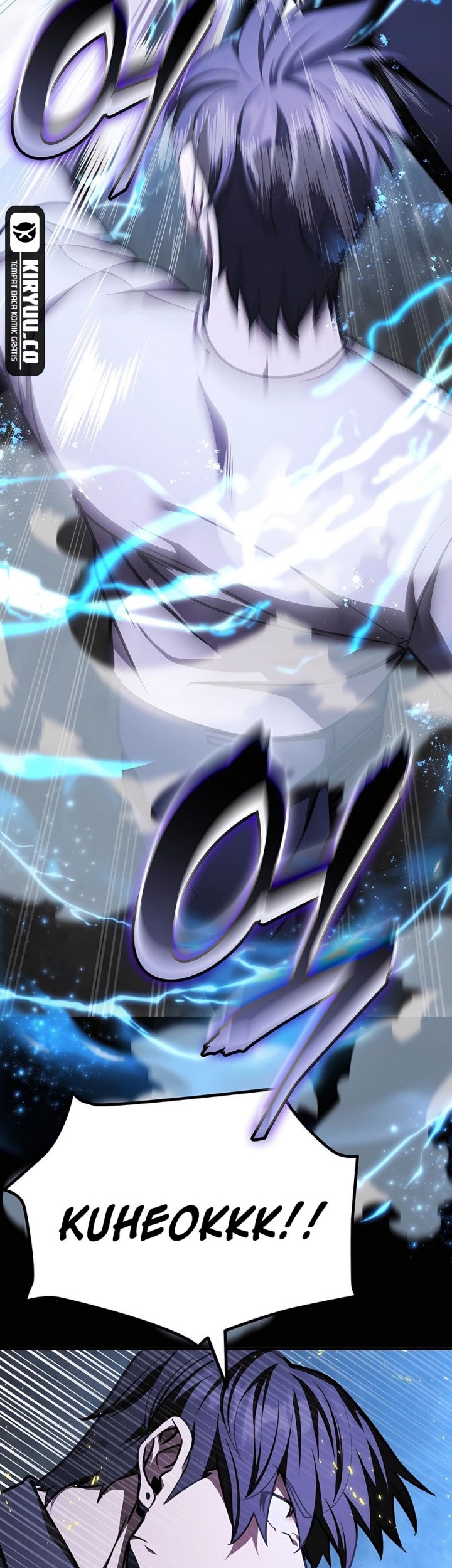 Subscribing to the Transcendent’s Channel Chapter 46 Gambar 17