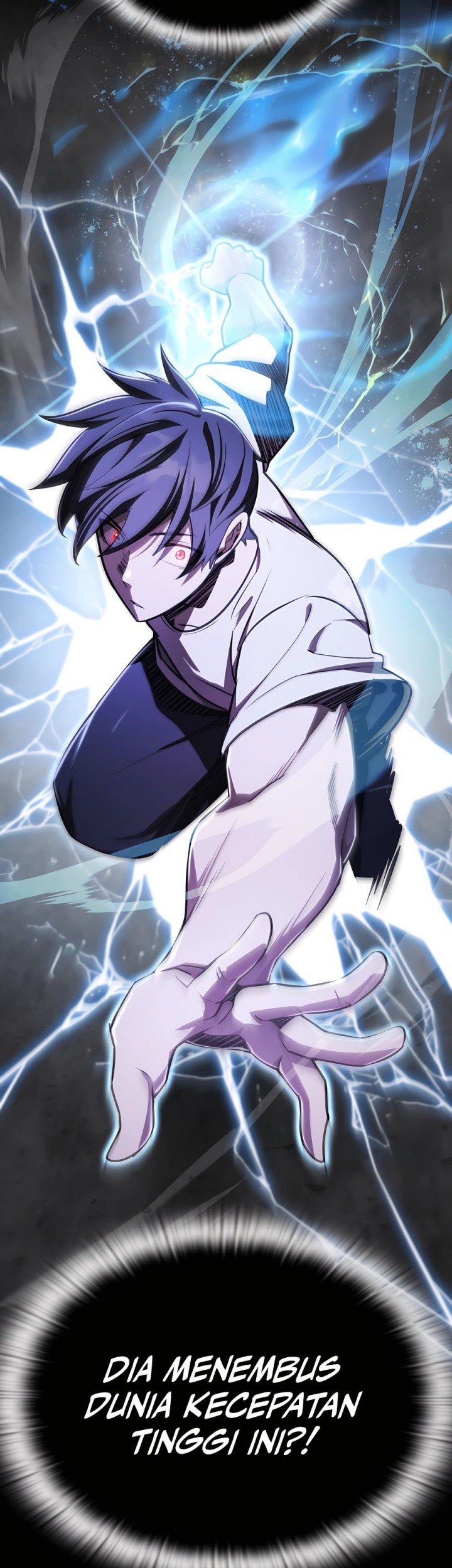 Subscribing to the Transcendent’s Channel Chapter 46 Gambar 22