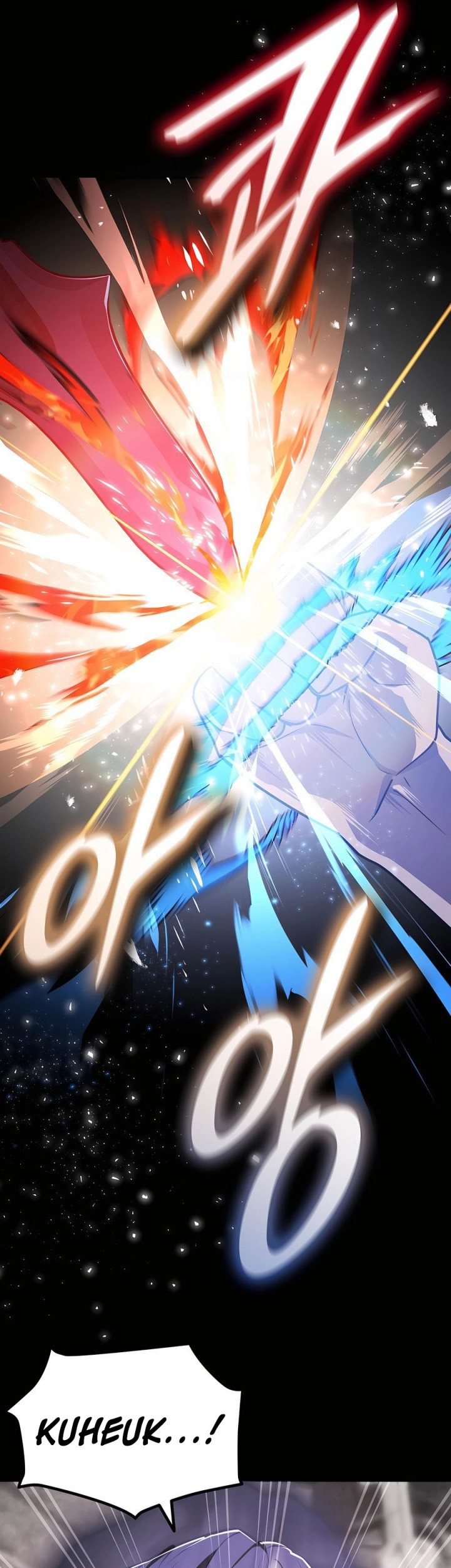 Subscribing to the Transcendent’s Channel Chapter 46 Gambar 26