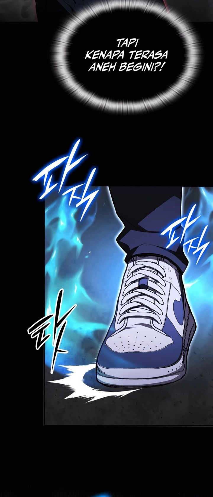 Subscribing to the Transcendent’s Channel Chapter 46 Gambar 28