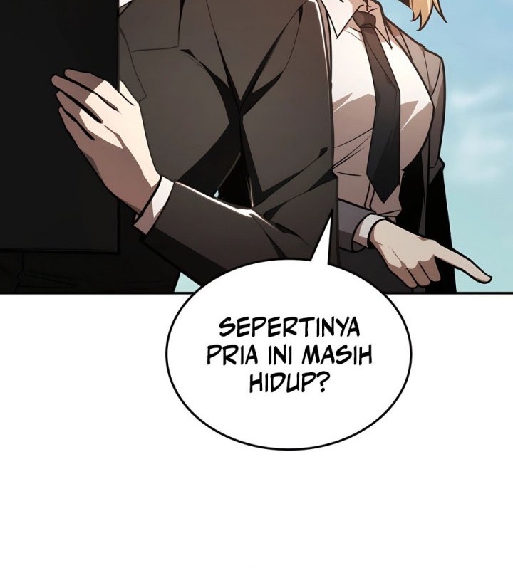 Subscribing to the Transcendent’s Channel Chapter 47 Gambar 34