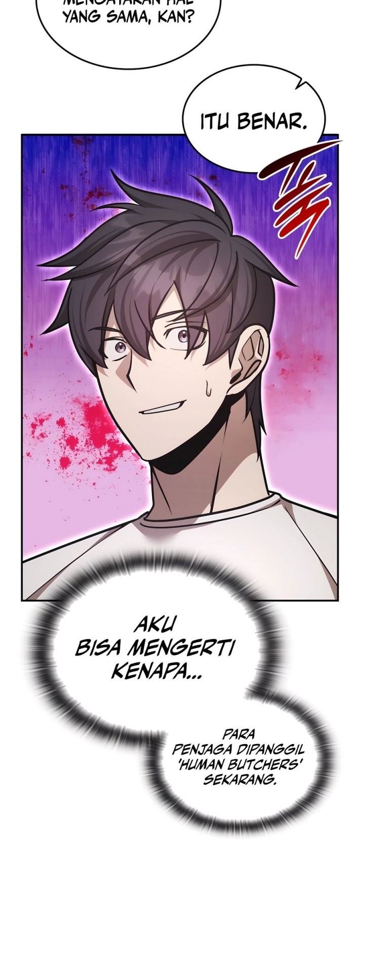 Subscribing to the Transcendent’s Channel Chapter 47 Gambar 37