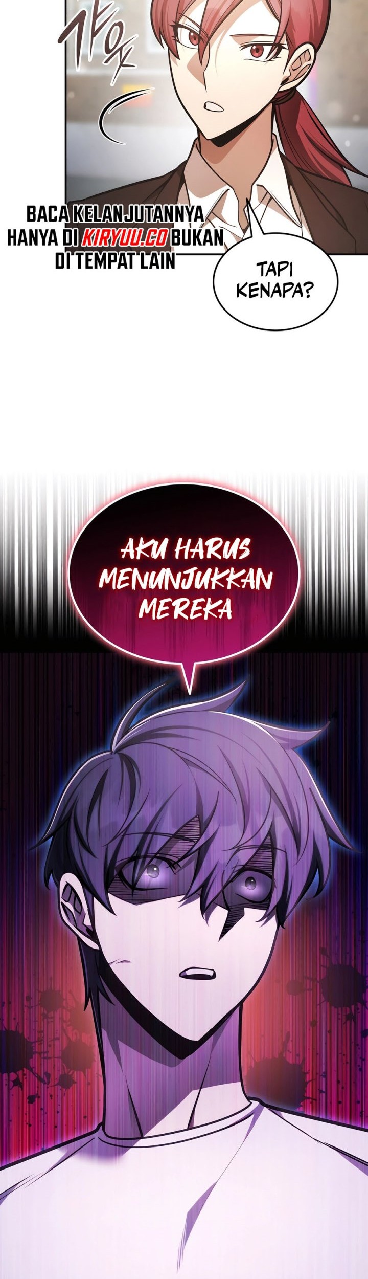 Subscribing to the Transcendent’s Channel Chapter 47 Gambar 42