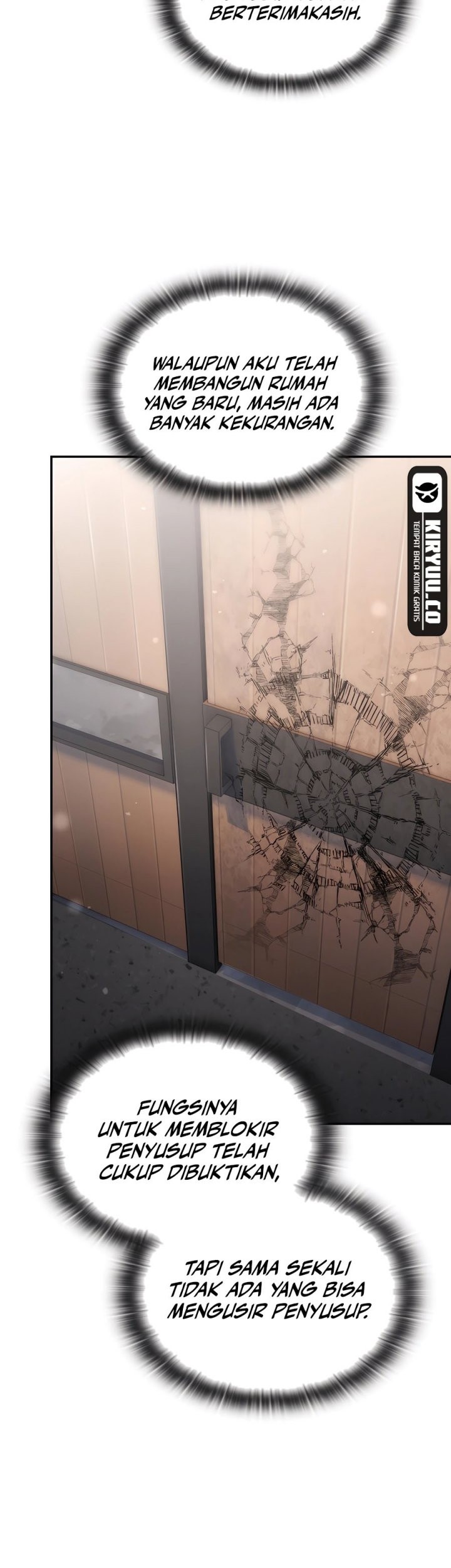 Subscribing to the Transcendent’s Channel Chapter 47 Gambar 53