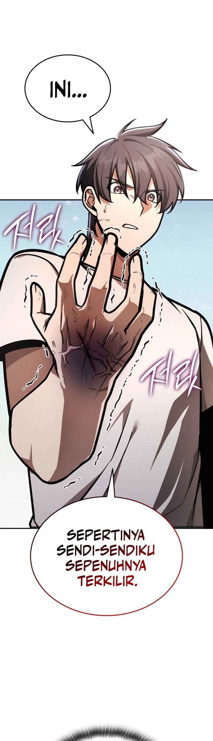 Subscribing to the Transcendent’s Channel Chapter 47 Gambar 61