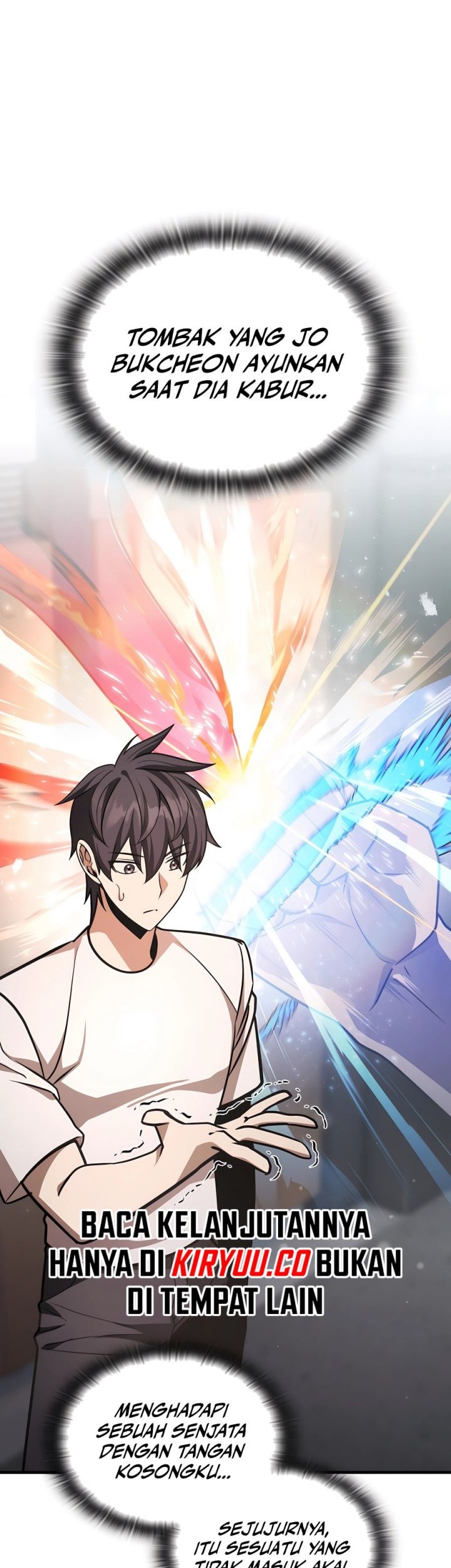 Subscribing to the Transcendent’s Channel Chapter 47 Gambar 65