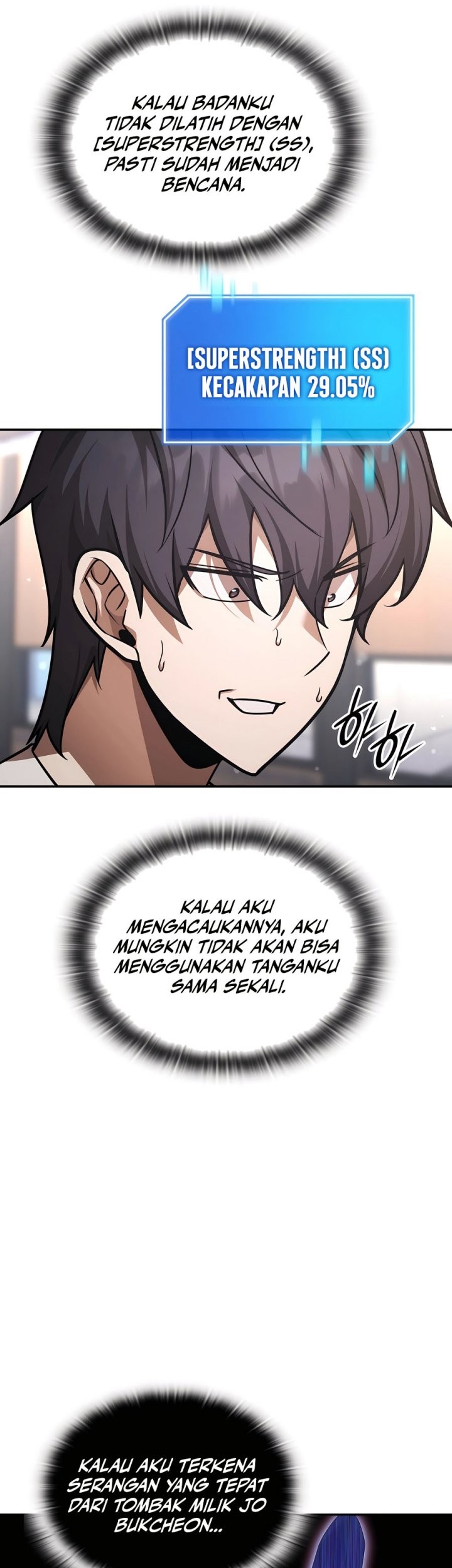 Subscribing to the Transcendent’s Channel Chapter 47 Gambar 67