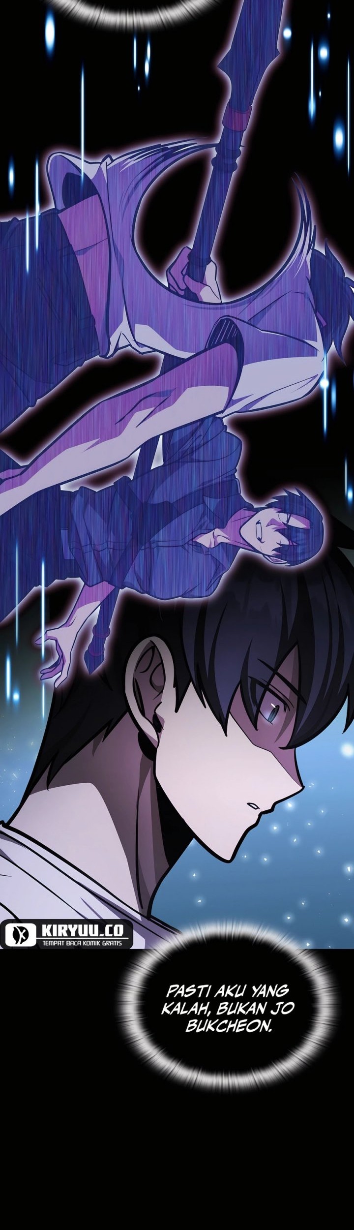 Subscribing to the Transcendent’s Channel Chapter 47 Gambar 68