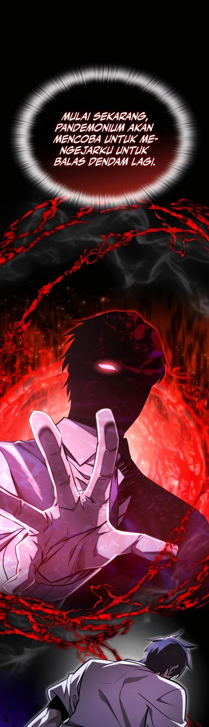 Subscribing to the Transcendent’s Channel Chapter 47 Gambar 69