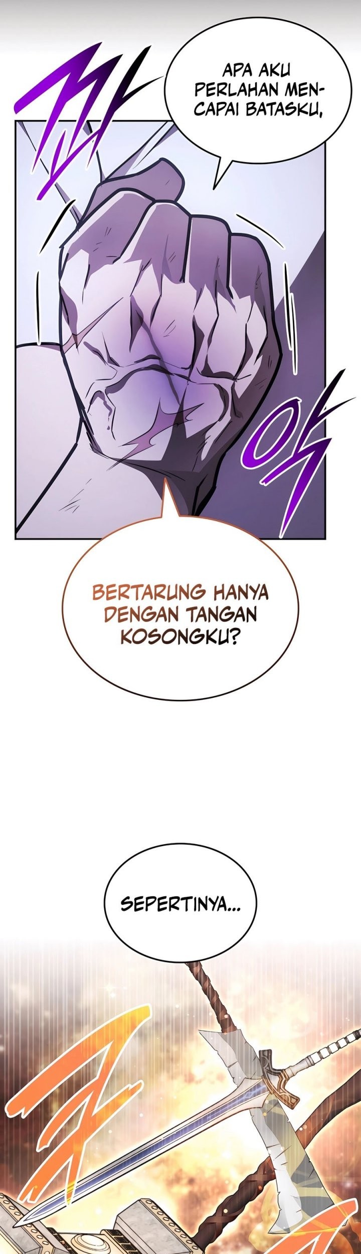 Subscribing to the Transcendent’s Channel Chapter 47 Gambar 71