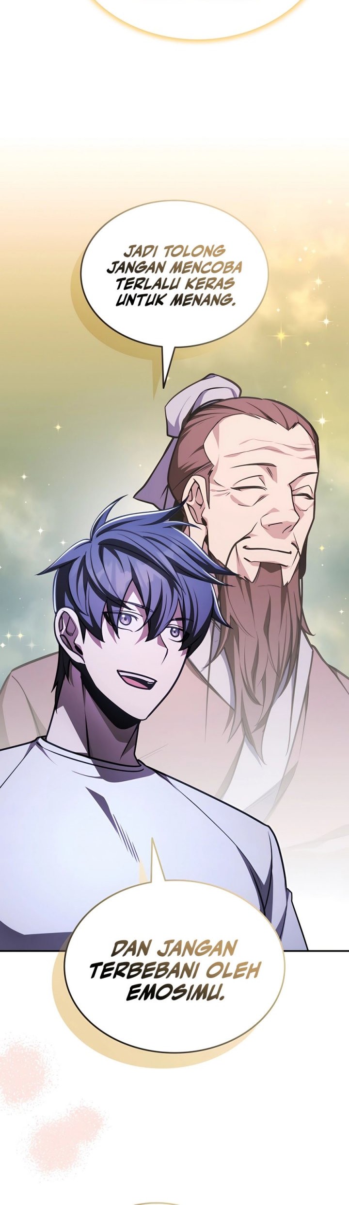 Subscribing to the Transcendent’s Channel Chapter 47 Gambar 22