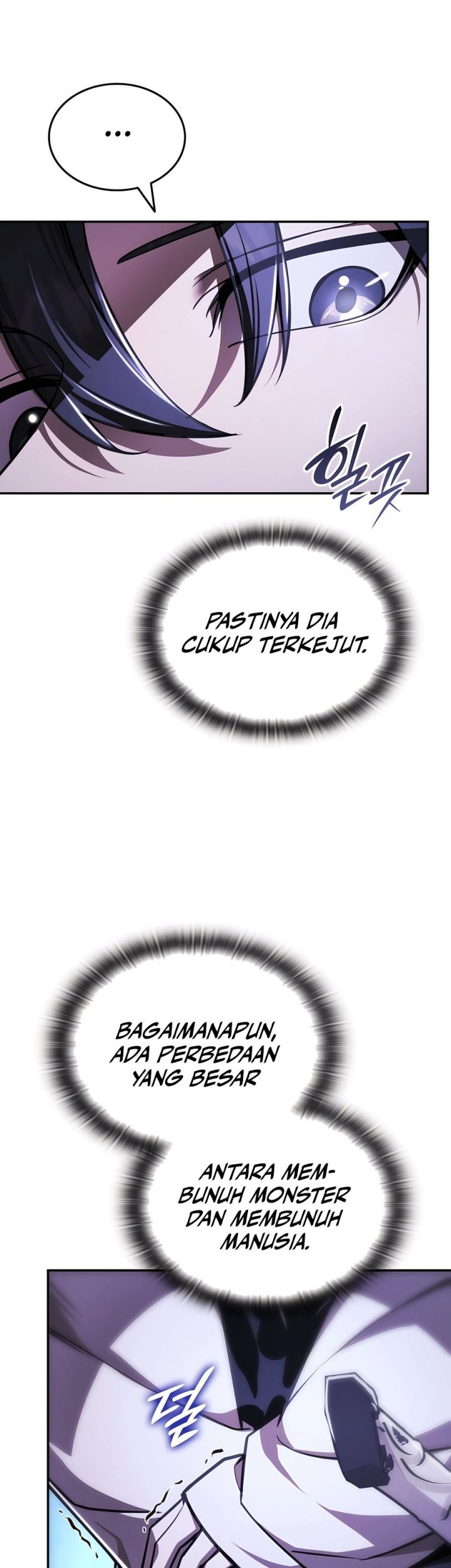 Subscribing to the Transcendent’s Channel Chapter 47 Gambar 13