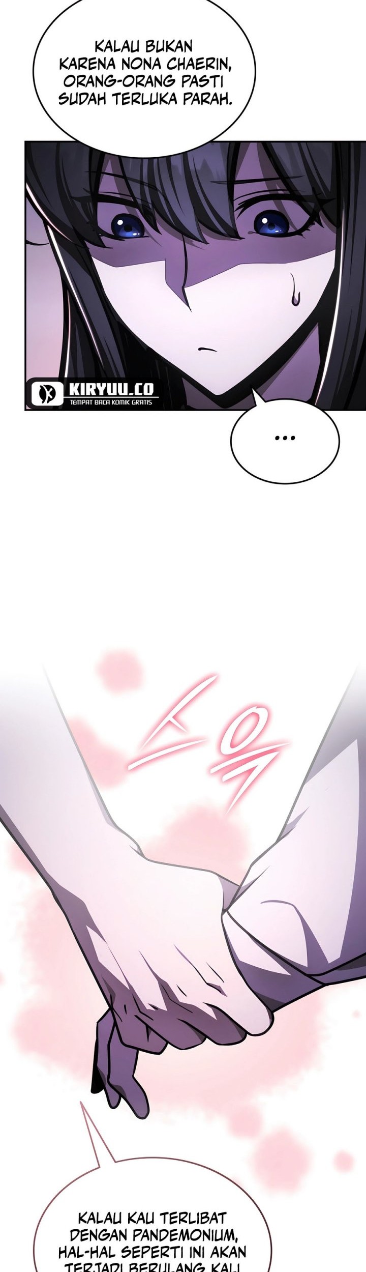 Subscribing to the Transcendent’s Channel Chapter 47 Gambar 18