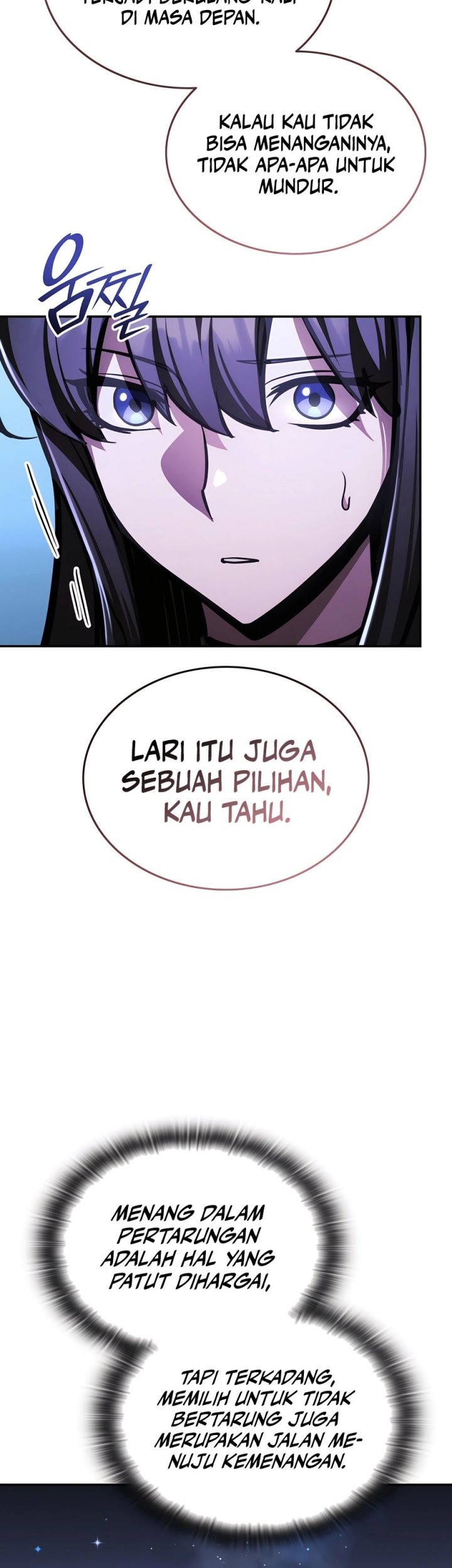 Subscribing to the Transcendent’s Channel Chapter 47 Gambar 19