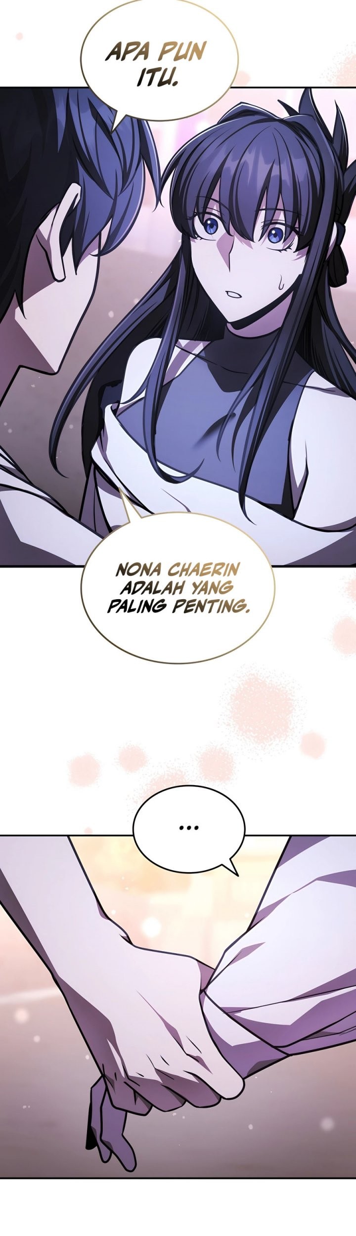 Subscribing to the Transcendent’s Channel Chapter 47 Gambar 23