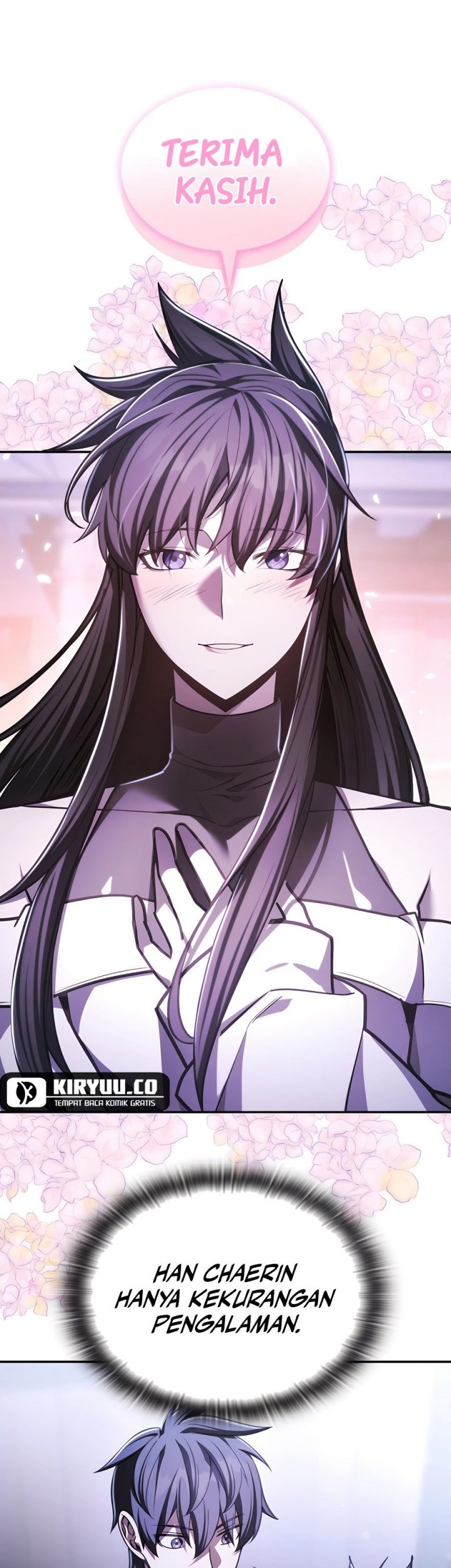 Subscribing to the Transcendent’s Channel Chapter 47 Gambar 24