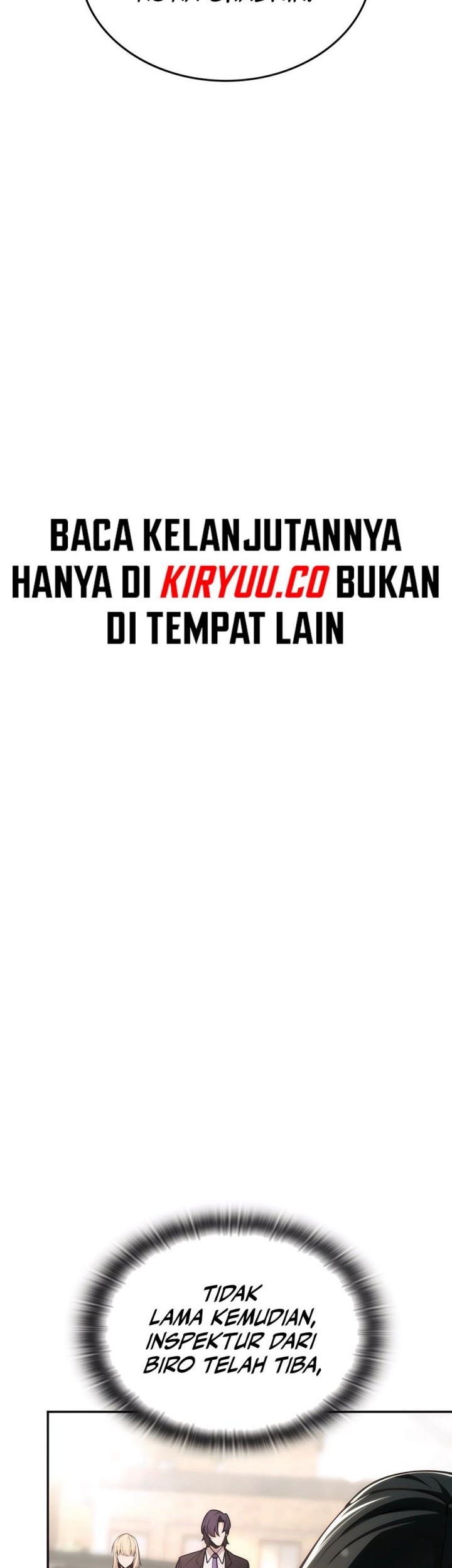 Subscribing to the Transcendent’s Channel Chapter 47 Gambar 28
