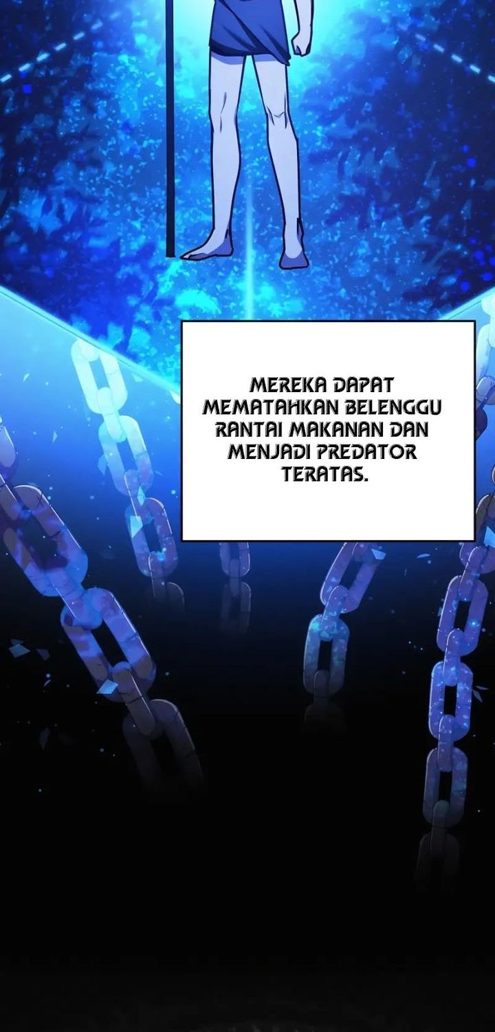 Subscribing to the Transcendent’s Channel Chapter 48 Gambar 6