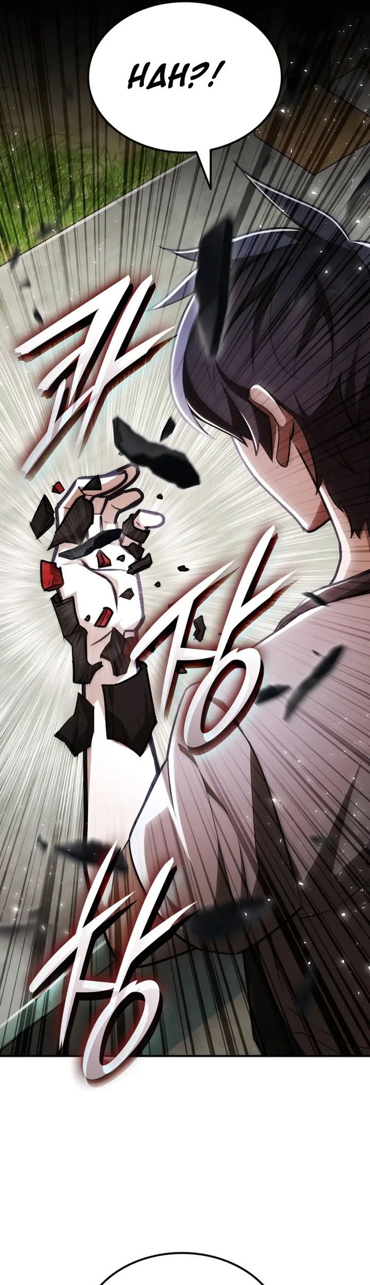 Subscribing to the Transcendent’s Channel Chapter 48 Gambar 27