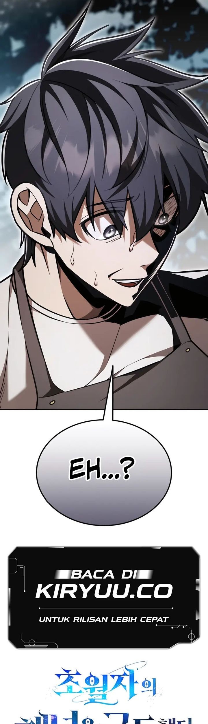 Subscribing to the Transcendent’s Channel Chapter 48 Gambar 29