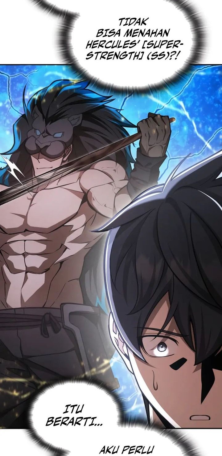 Subscribing to the Transcendent’s Channel Chapter 48 Gambar 35