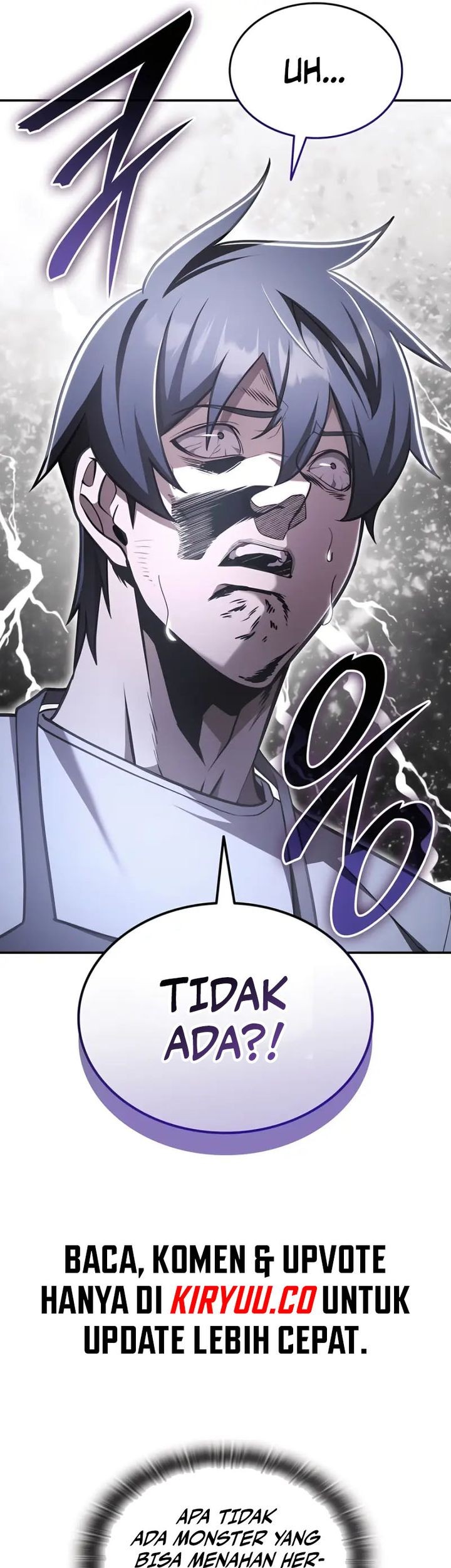 Subscribing to the Transcendent’s Channel Chapter 48 Gambar 38