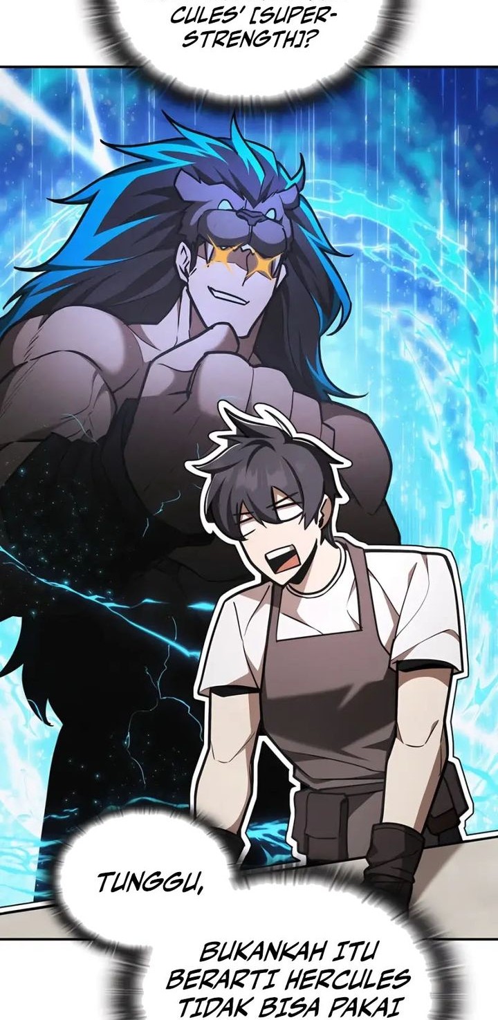 Subscribing to the Transcendent’s Channel Chapter 48 Gambar 39