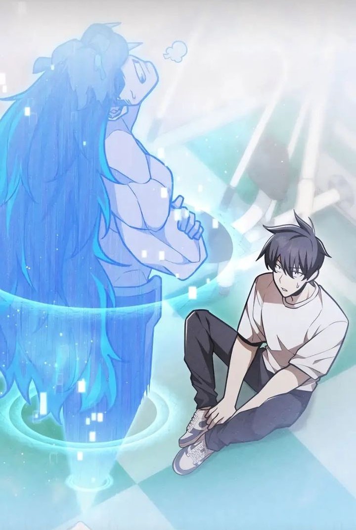 Subscribing to the Transcendent’s Channel Chapter 48 Gambar 45