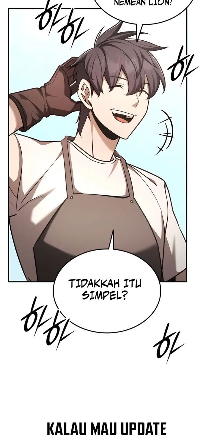 Subscribing to the Transcendent’s Channel Chapter 48 Gambar 47