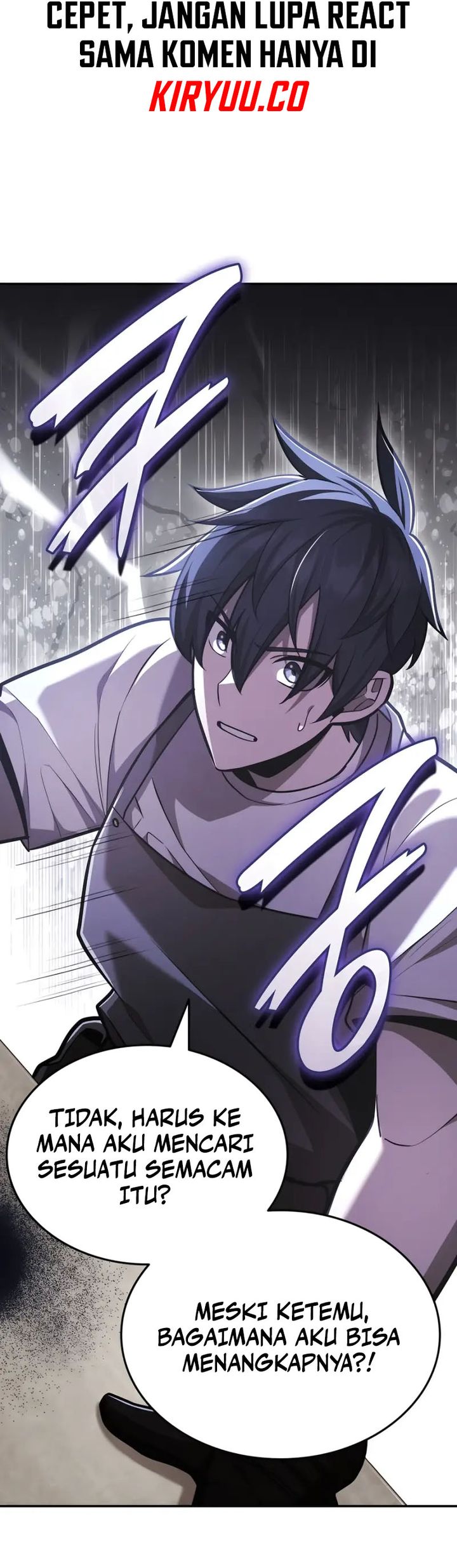 Subscribing to the Transcendent’s Channel Chapter 48 Gambar 48