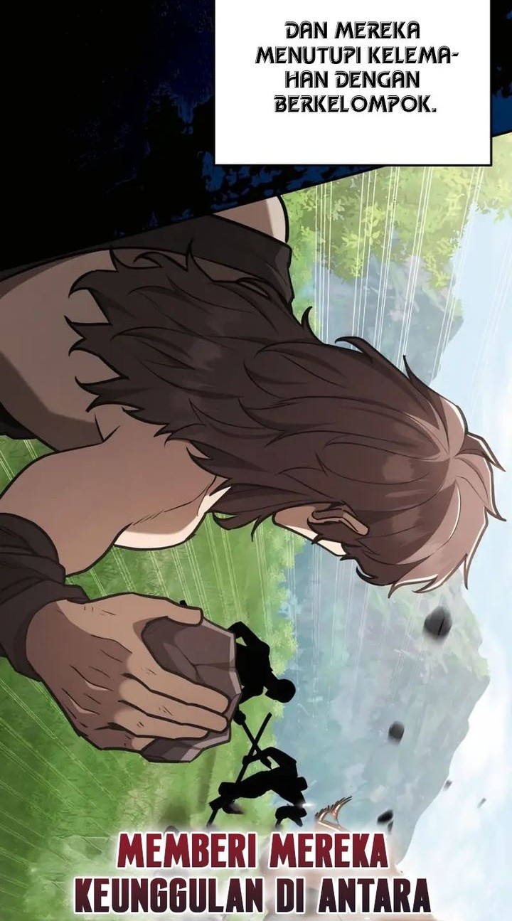 Subscribing to the Transcendent’s Channel Chapter 48 Gambar 4