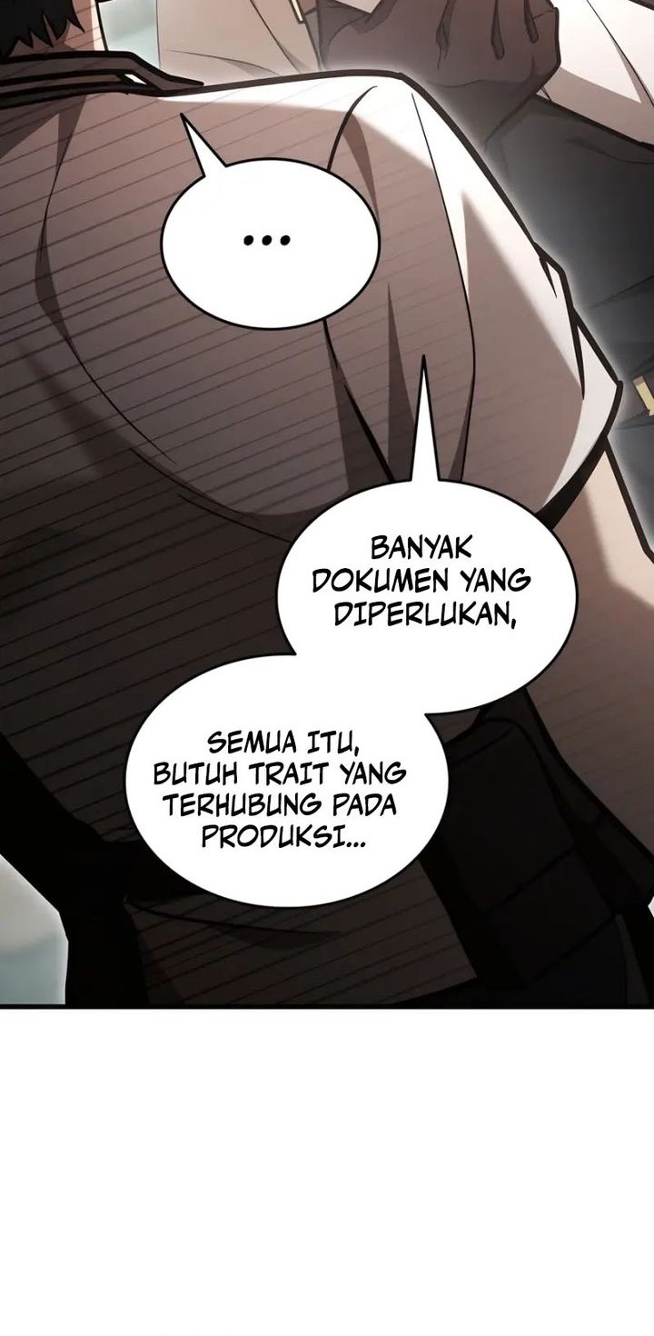 Subscribing to the Transcendent’s Channel Chapter 48 Gambar 63