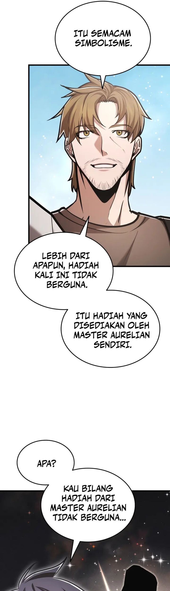 Subscribing to the Transcendent’s Channel Chapter 48 Gambar 66