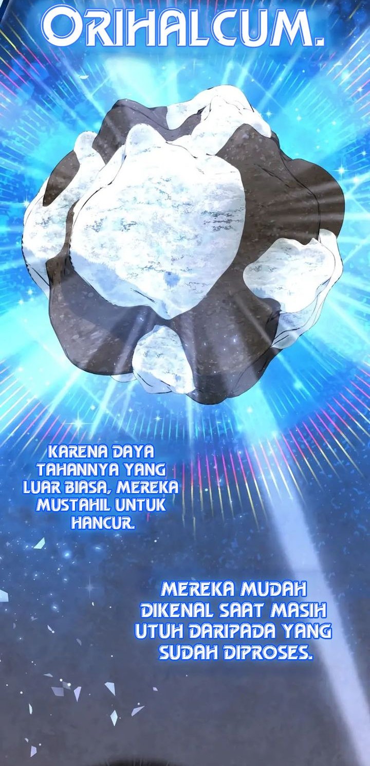 Subscribing to the Transcendent’s Channel Chapter 48 Gambar 69