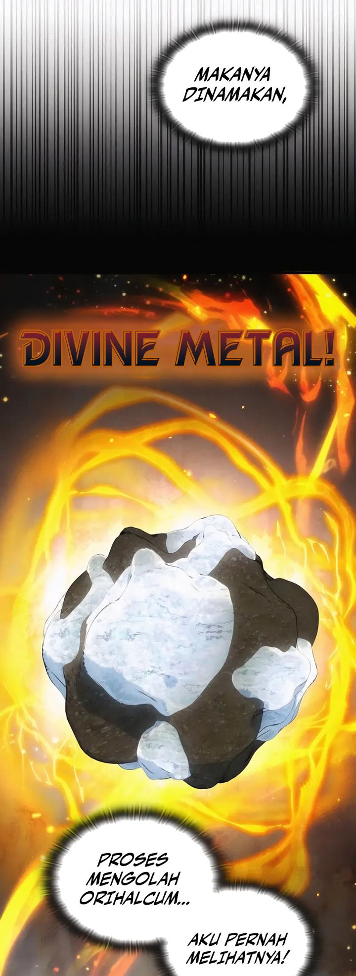 Subscribing to the Transcendent’s Channel Chapter 48 Gambar 74