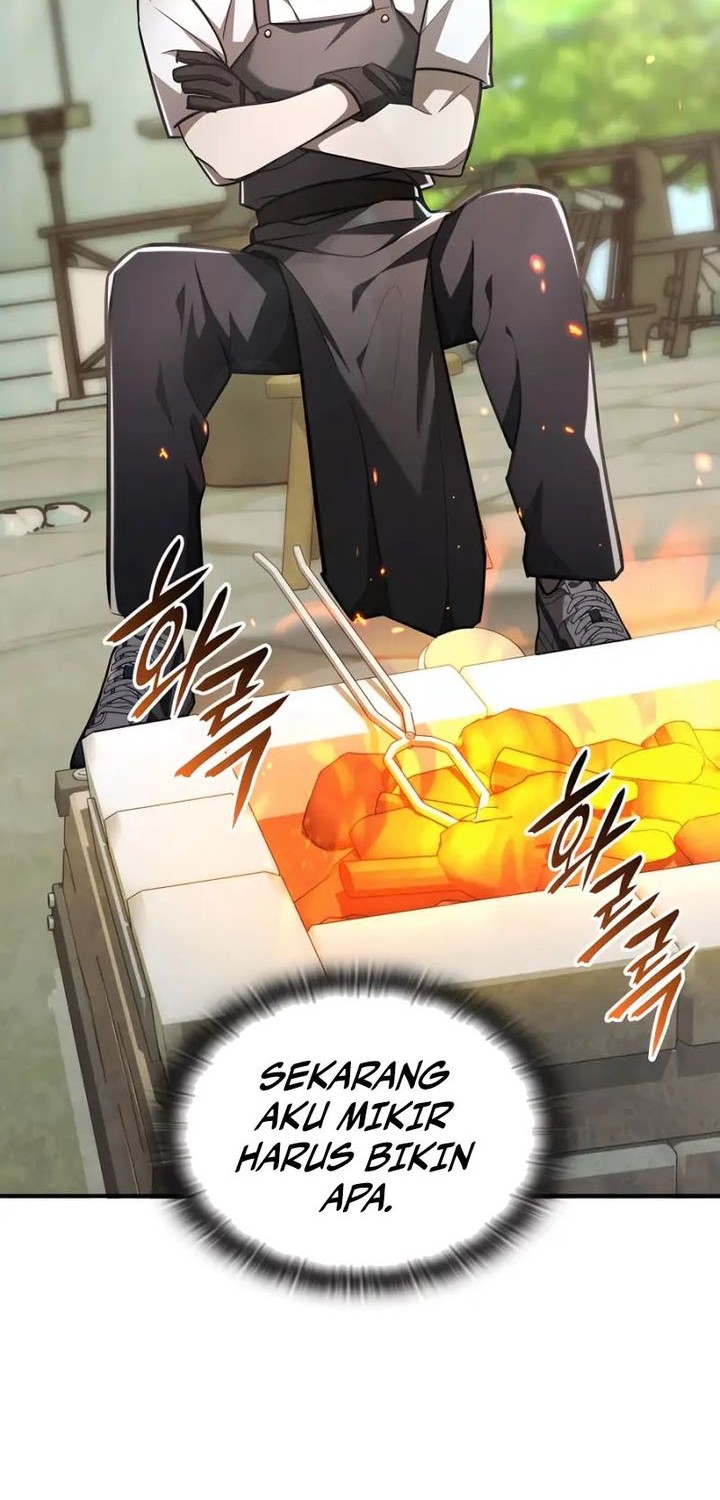 Subscribing to the Transcendent’s Channel Chapter 48 Gambar 8