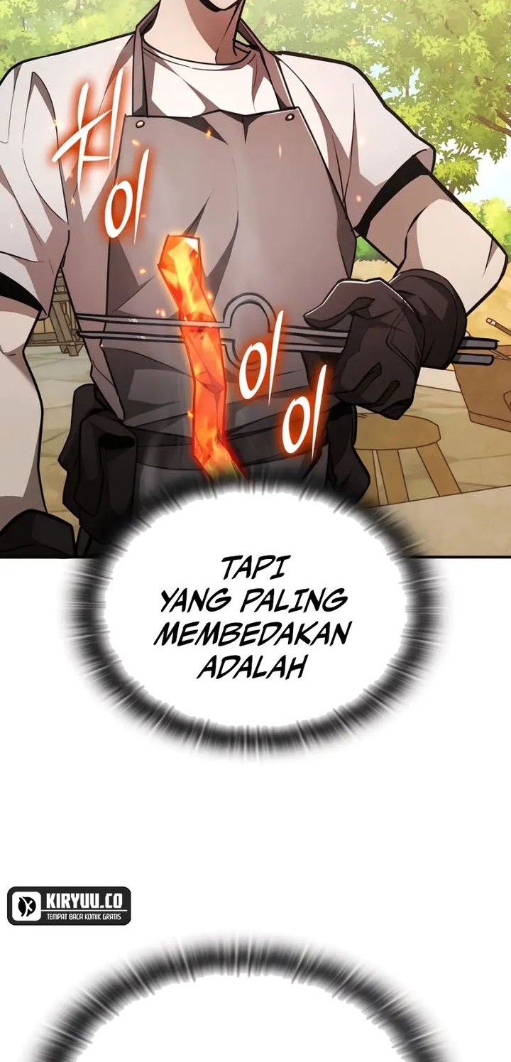 Subscribing to the Transcendent’s Channel Chapter 48 Gambar 12