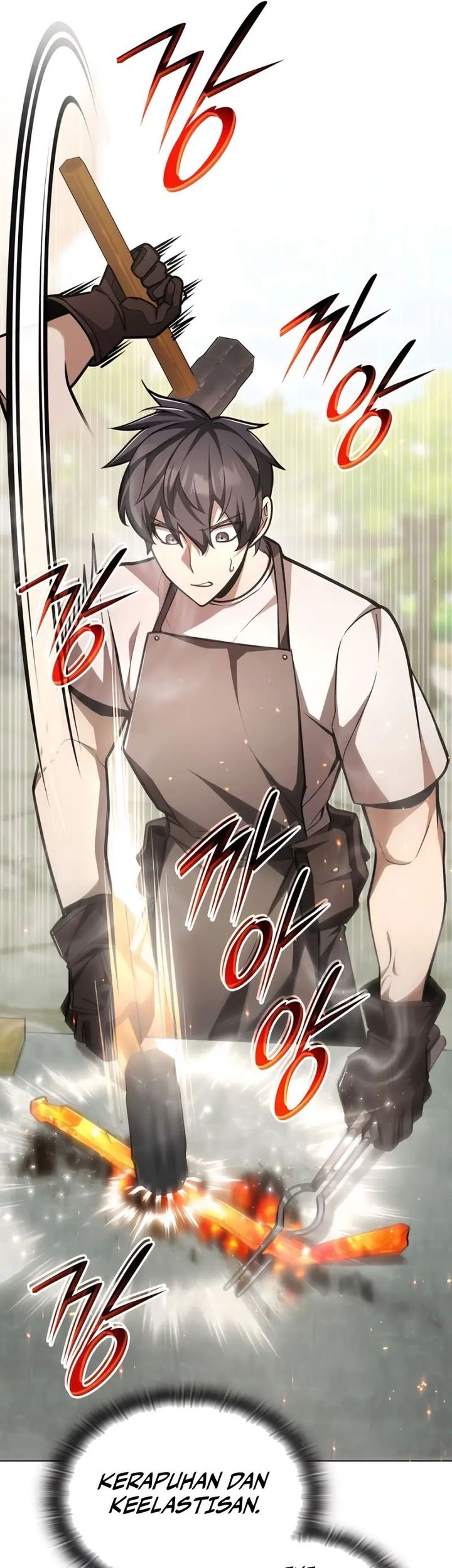 Subscribing to the Transcendent’s Channel Chapter 48 Gambar 16