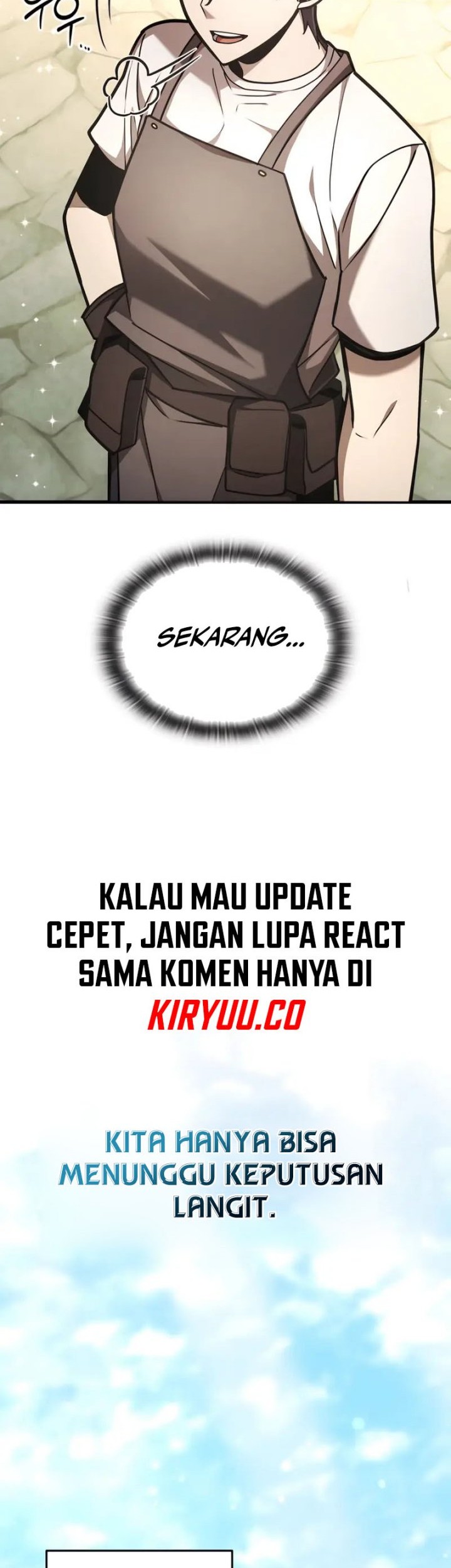Subscribing to the Transcendent’s Channel Chapter 49 Gambar 43
