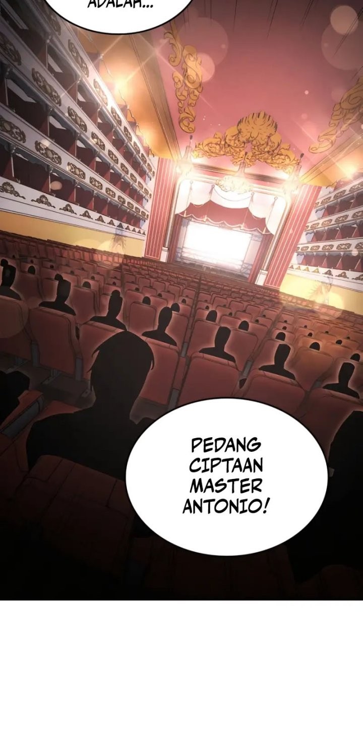 Subscribing to the Transcendent’s Channel Chapter 49 Gambar 46