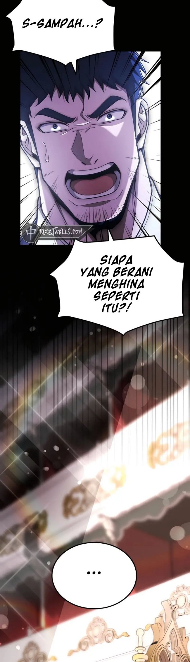 Subscribing to the Transcendent’s Channel Chapter 49 Gambar 50