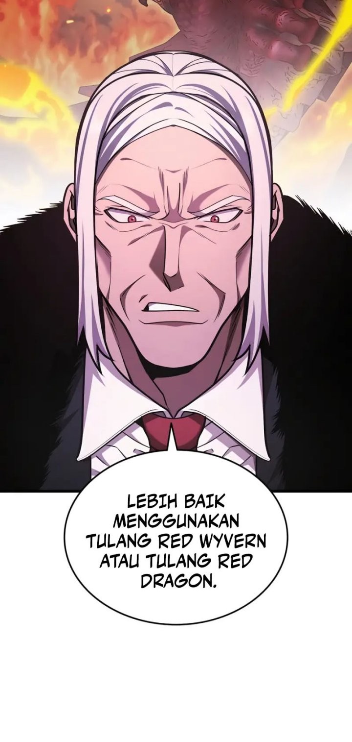 Subscribing to the Transcendent’s Channel Chapter 49 Gambar 56