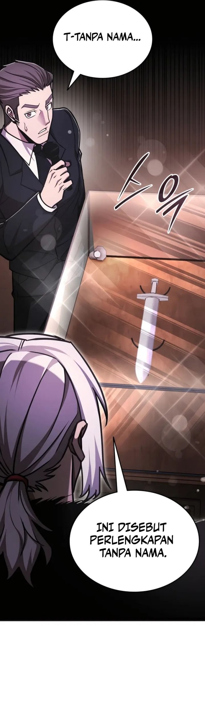 Subscribing to the Transcendent’s Channel Chapter 49 Gambar 61