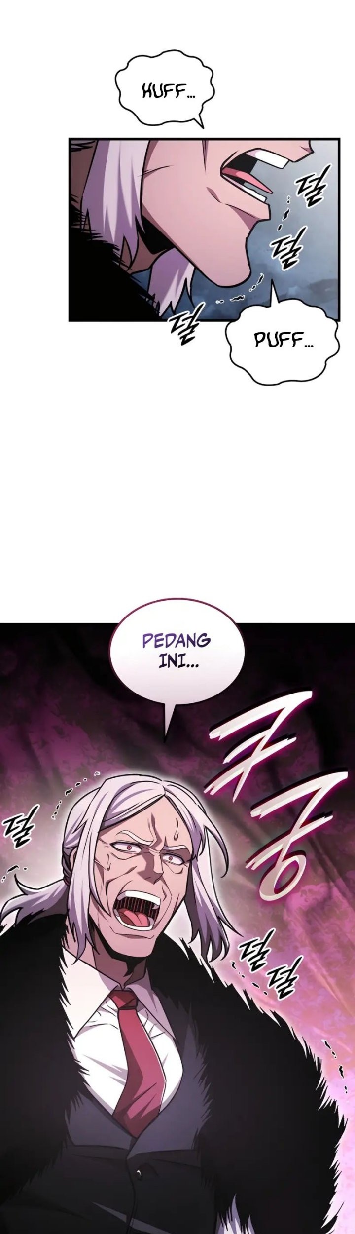 Subscribing to the Transcendent’s Channel Chapter 49 Gambar 63