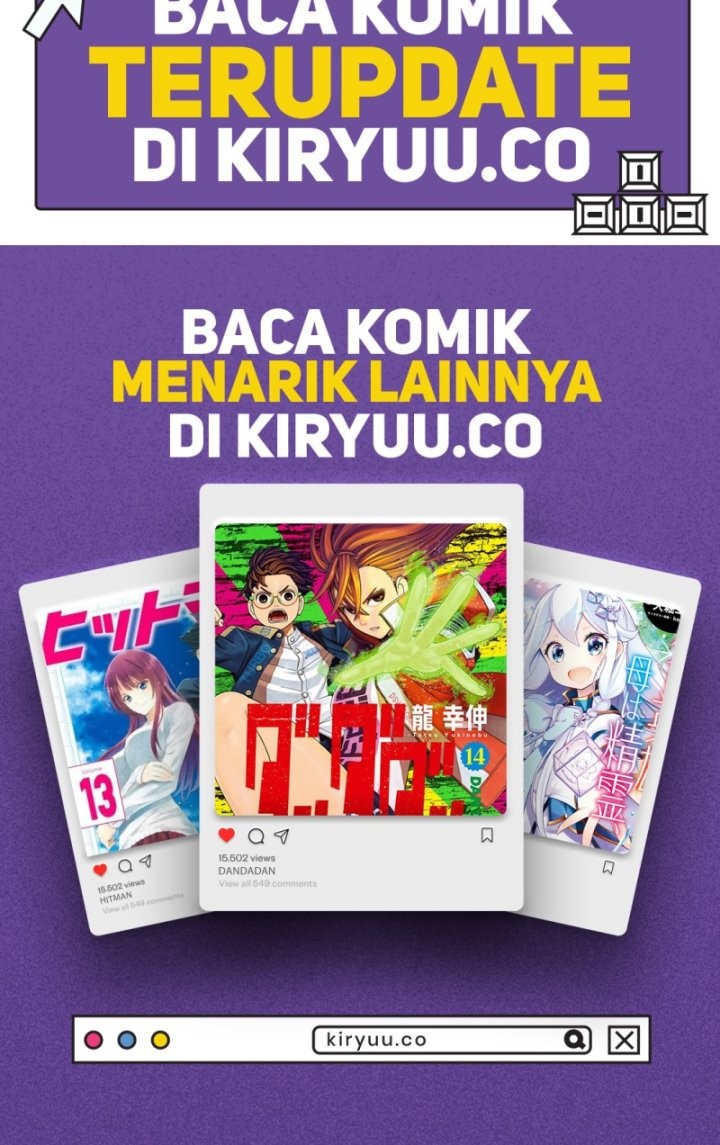 Subscribing to the Transcendent’s Channel Chapter 49 Gambar 65