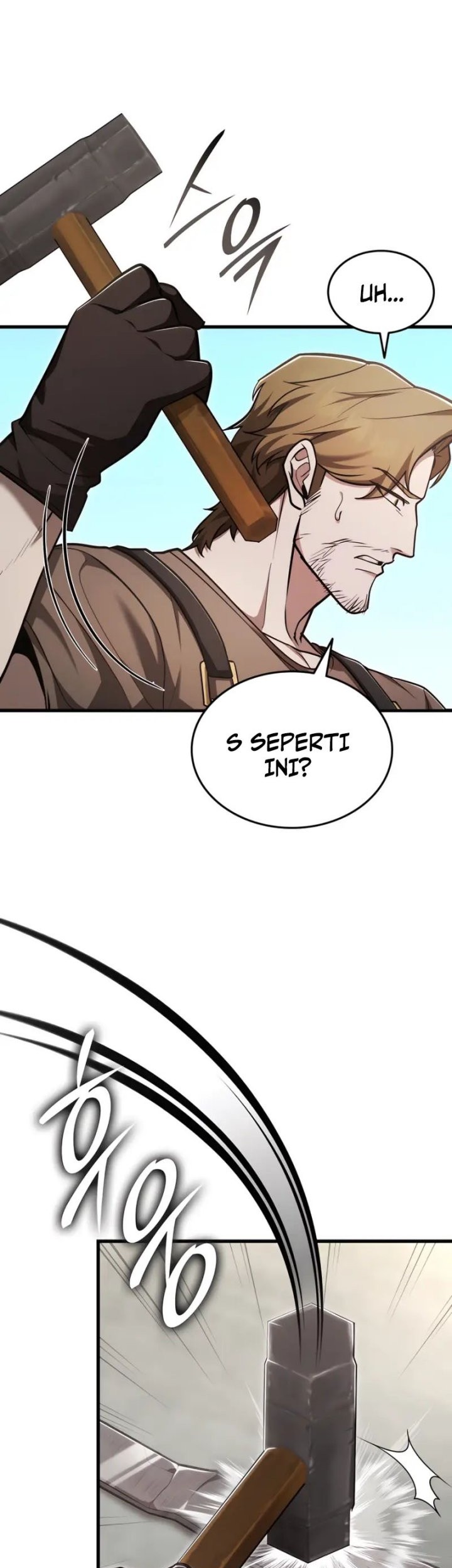 Subscribing to the Transcendent’s Channel Chapter 49 Gambar 4